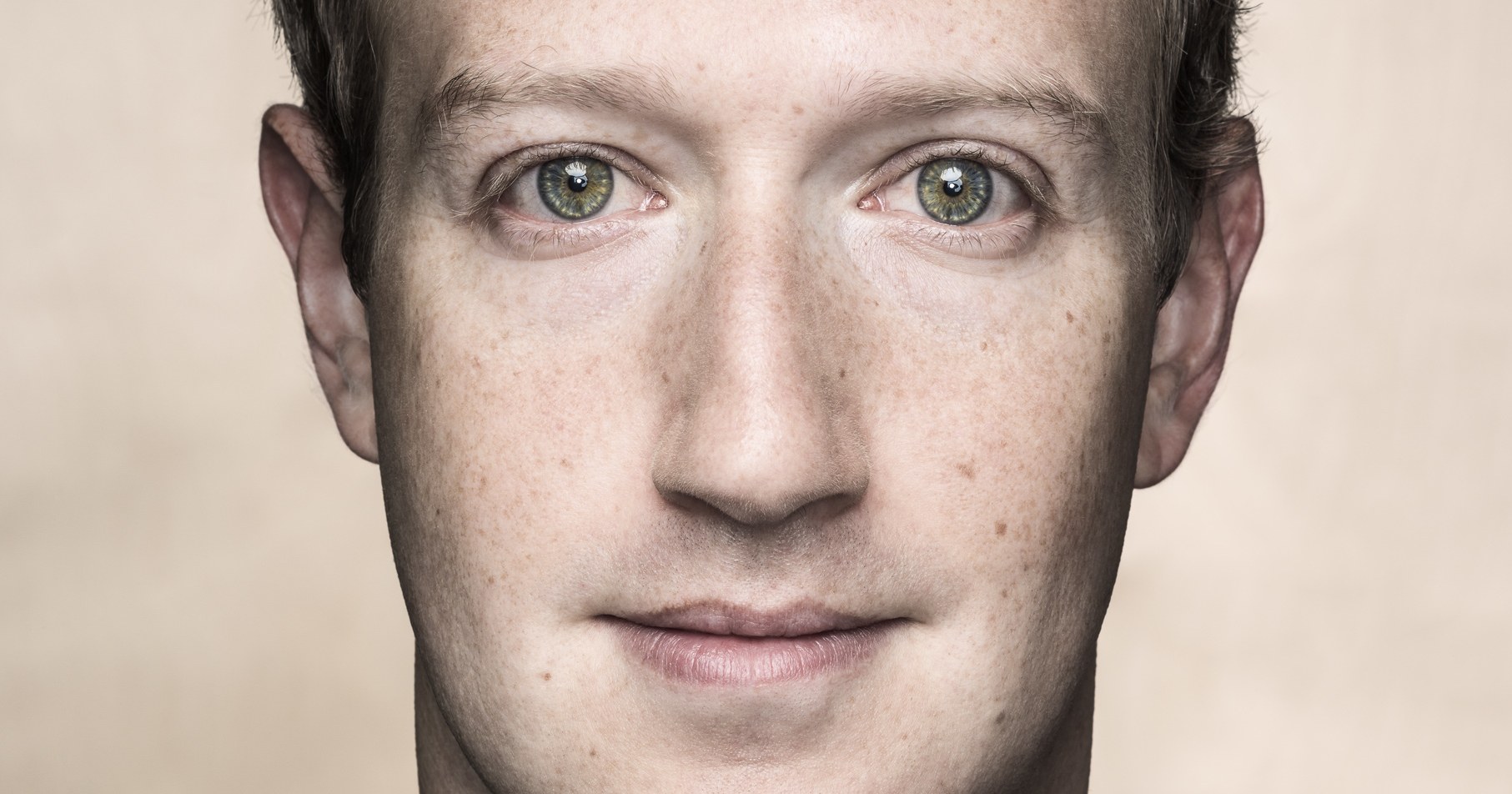 Mark Zuckerberg è presidente e amministratore delegato di Facebook