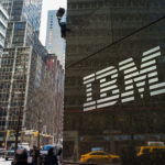 Sede di IBM a New York
