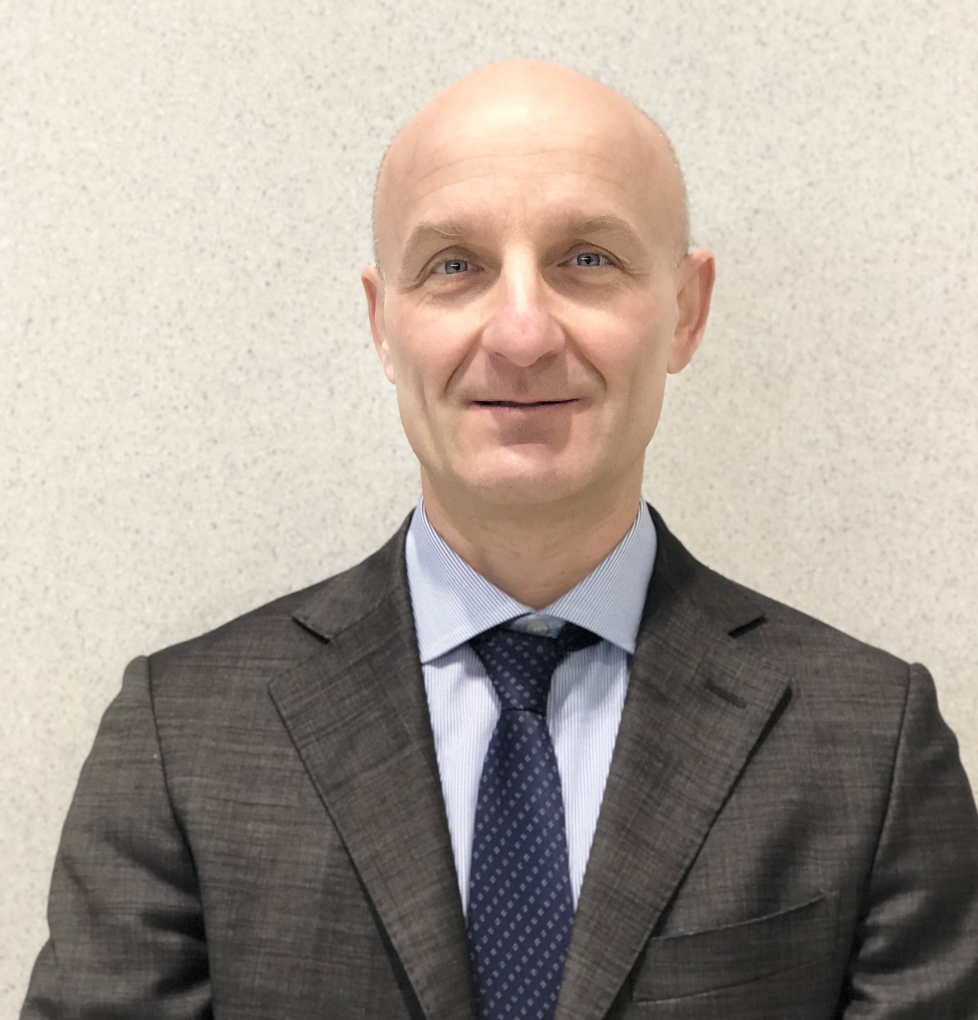 Alberto Crivelli, Country Manager A10 Networks Italia