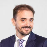 Fabio Santini, One Commercial Partner and Small, Medium and Corporate Leader di Microsoft