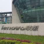 Sede Lenovo a Pechino
