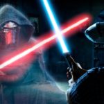 Star Wars™: Jedi Challenges con il visore Lenovo Mirage AR e il controller per la spada laser