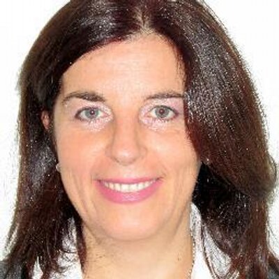 Luisa Bordoni, responsabile Ufficio Studi di Anitec-Assinform