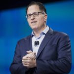 Michael Dell, Fondatore e CEO di Dell