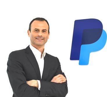 Federico Zambelli Hosmer, General Manager, PayPal Italy