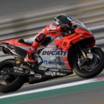 MotoGP 2018 Ducati NetApp