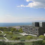 GREAT Campus: Parco Scientifico e Tecnologico di Genova - Erzelli