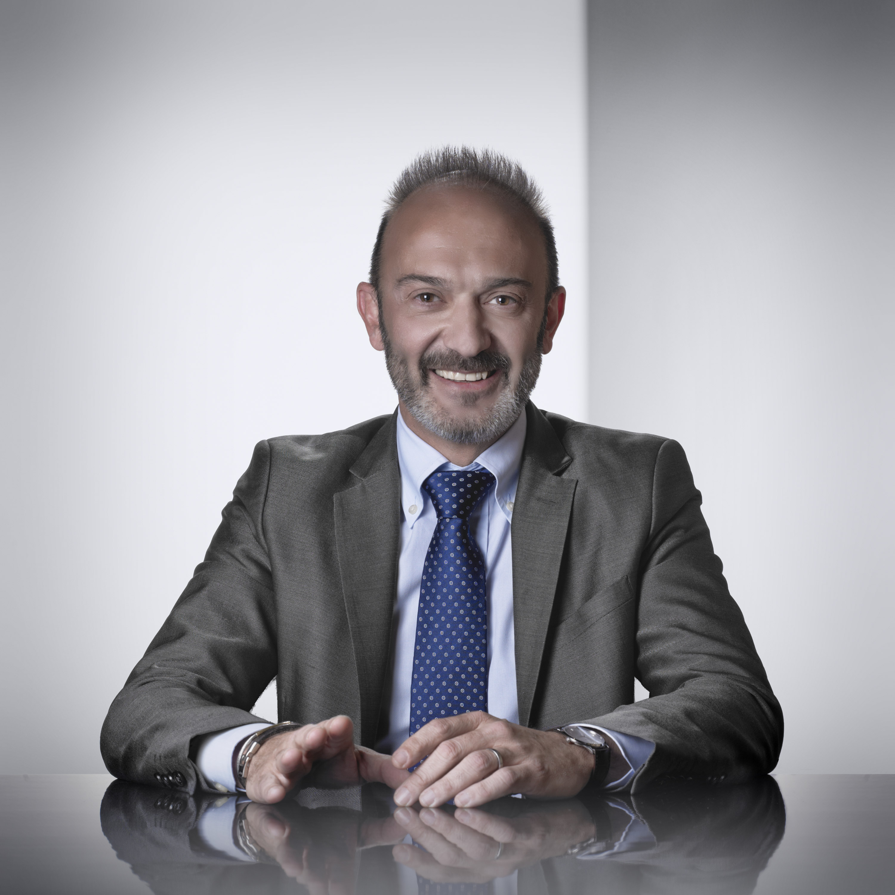 Stefano Brandinali, Group Cio & Cdo di Prysmian Group