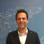Umberto Corridori, VP Sales Europe di SafeCharge