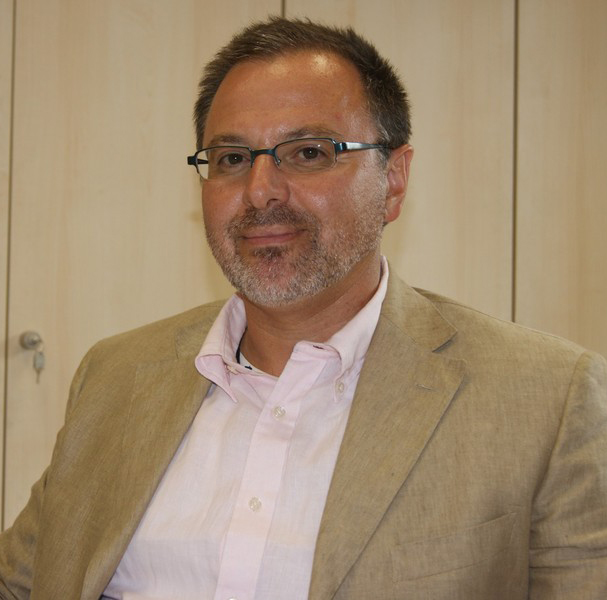 Alessandro Ferrario, AD e Direttore Stabilimento di Baladin