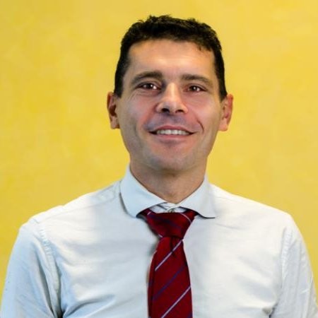 Gianluca Arria, Azure Consultant di COMPAREX Italia