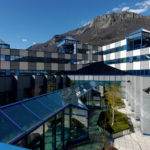 Data Center di Engineering a Pont Saint Martin-Aosta