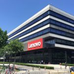 Lenovo headquarters