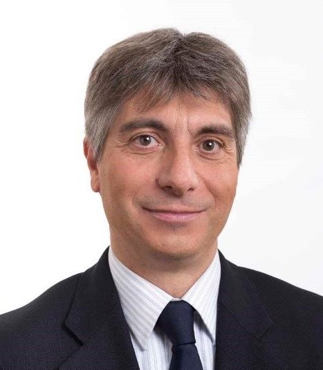Maurizio Ferraris, senior manager GFT Italia
