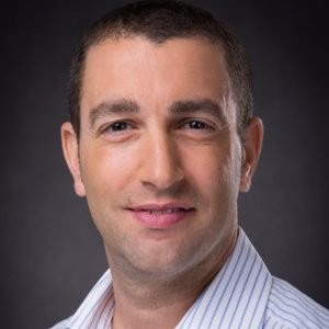 Moshe Benjo, vp & head of sales EMEA di Nlyte