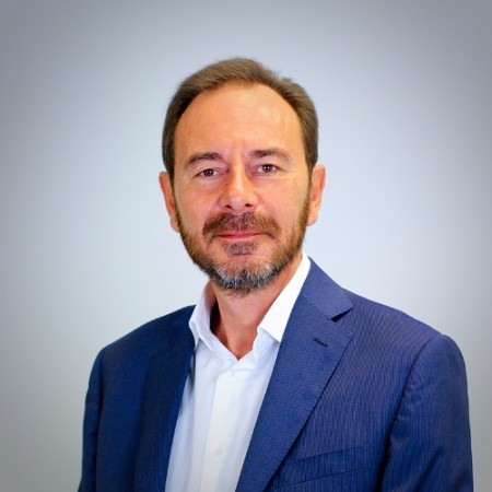 Riccardo Nobili, advanced solution director di Tech Data Italia
