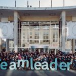 Teamleader, un anno in Italia
