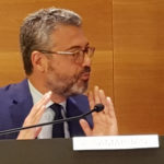 Osservatorio delle Competenze Digitali 2018 - Antonio Samaritani, Direttore generale di AgID