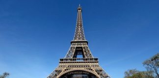 Autodesk-Tour Eiffel