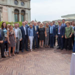 Nasce MindSphere World Italia - Sono 18 i soci fondatori