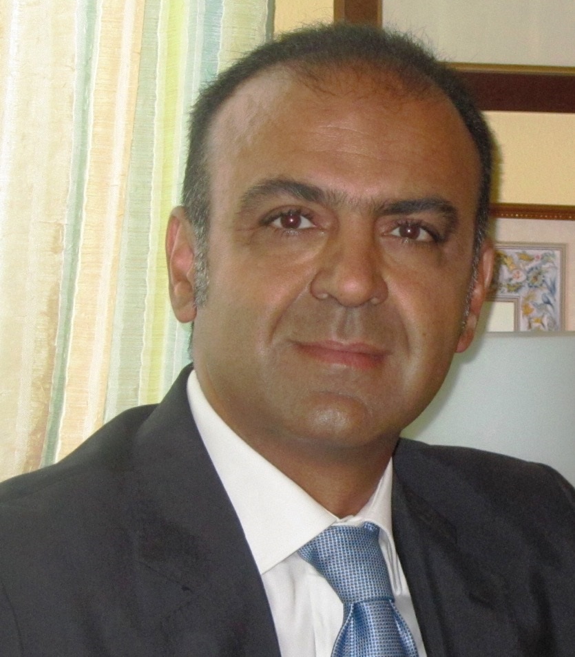 Farhad Sabzevari, IT & Processes Director di Verti