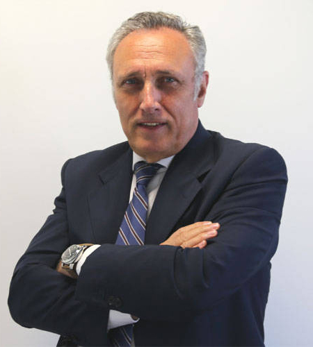 Luigi De Vecchis, Presidente di Huawei Italia