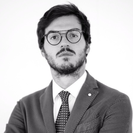 Luca Bianchin, Account Sales Engineer, Cognex