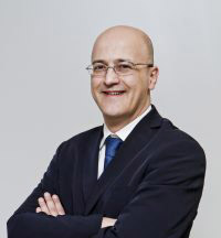 Luca Casini, Direttore Commerciale di V-Valley