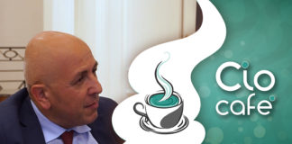 Massimo Pernigotti, Direttore ICT di Edison al CIO Cafè