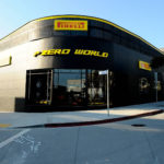 Pirelli PZero World Store