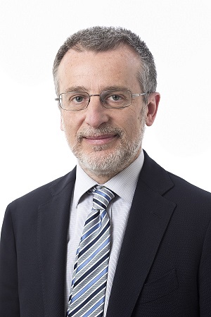 Umberto Zanchi, Insurance Executive Director di GFT Italia