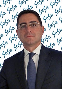 Alessandro Fabbroni, amministratore delegato, Sesa 