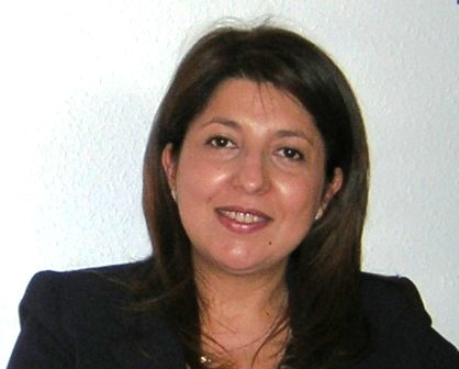 Piera Loche, Managing Director di Nuvias Italy