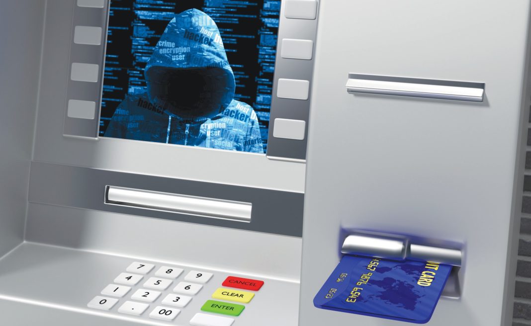 ATM hack