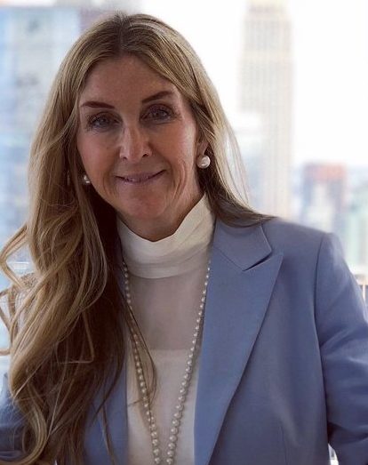 Ann Rosenberg, Senior vice president e global head di SAP Next-Gen