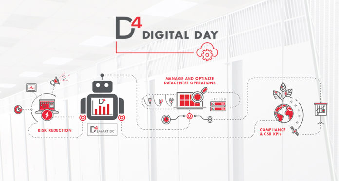Digital Day: DATA4