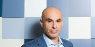 Luca Rossetti, System Engineer, Enterprise di Pure Storage