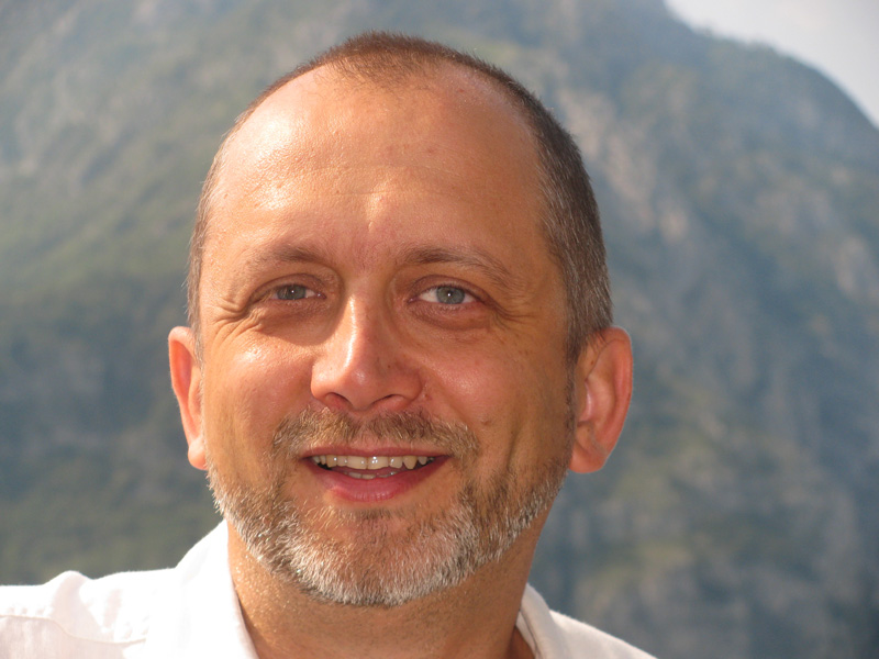 Giuliano Pozza, Presidente di AISIS