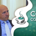 Gian Piero Pepino, CIO del Gruppo De Agostini al Cio Cafè