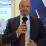 Antonio La Rosa, Head of IM B2B Division di Samsung Electronics Italia