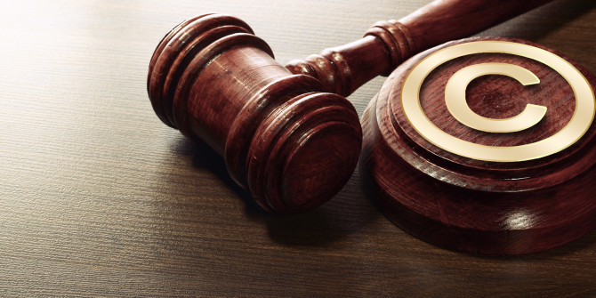 Legge Copyright Legge Copyright