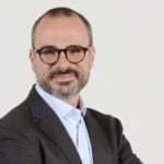 Emiliano Massa, Vice President, EMEA Sales di Forcepoint