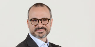 Emiliano Massa, Vice President, EMEA Sales di Forcepoint