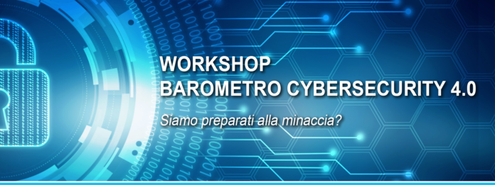 Cybersecurity - Barometro 4.0