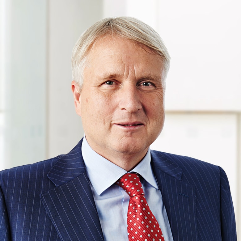 Peter Oberparleiter, Ceo di GKN Powder Metallurgy