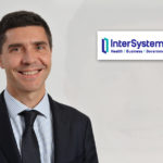 Cesare Guidorzi, Country Manager InterSystems Italia
