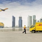 DHL resilience360