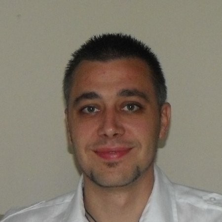 Davide Masiero, consulente IT e founder di ITSolver