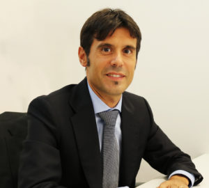 Gianluca Guasti, marketing director di Computer Gross 