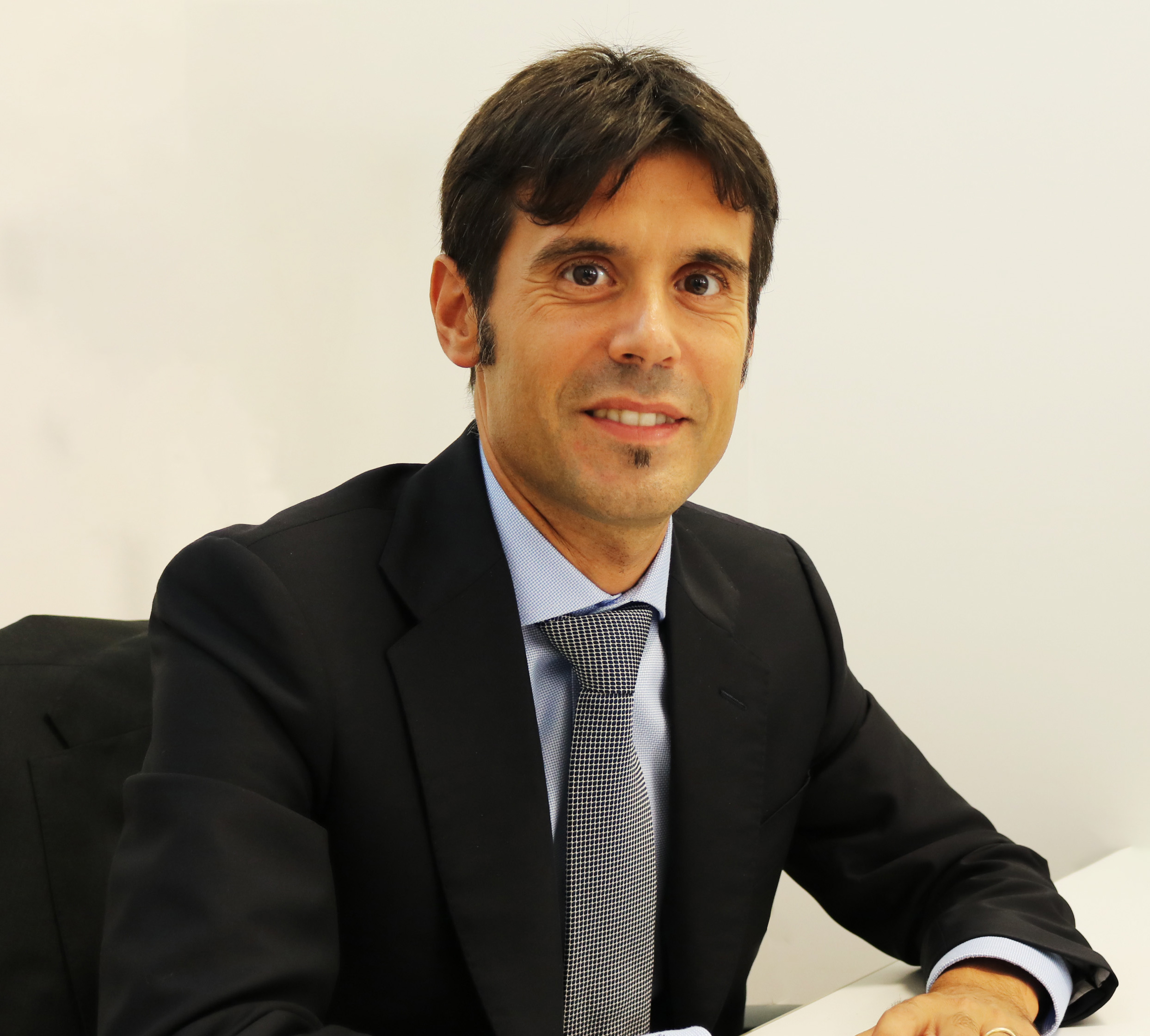 Gianluca Guasti, Value Business & Marketing Director di Computer Gross